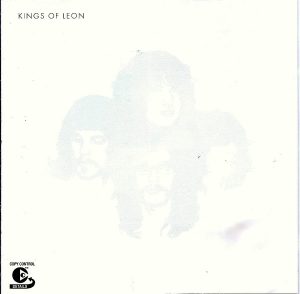 Kings Of Leon – Youth & Young Manhood
