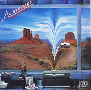 Al Stewart – Time Passages
