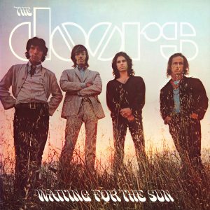 The Doors – Waiting For The Sun