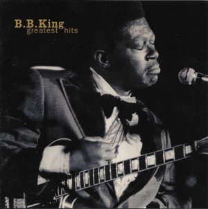 B.B. King – Greatest Hits