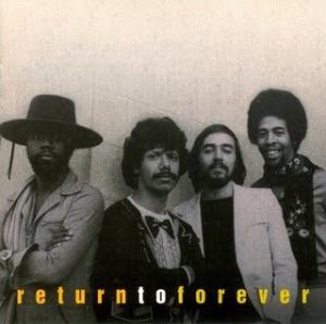 Return To Forever - This Is Jazz 12 - Return To Forever
