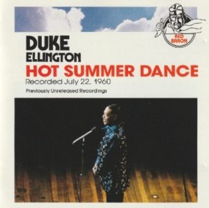 Duke Ellington - Hot Summer Dance