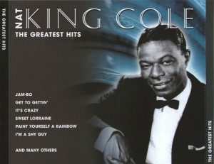 Nat King Cole – The Greatest Hits [3CD]