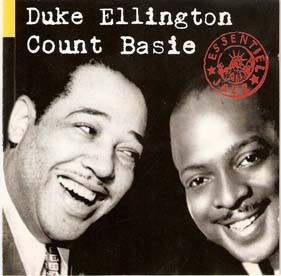 Duke Ellington / Count Basie - Duke Ellington / Count Basie