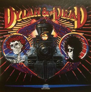 Dylan & The Dead – Dylan & The Dead