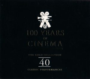 Various – 100 Years Of Cinema [2CD]