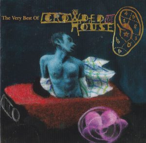 Crowded House – Recurring Dream: The Very Best Of Crowded House