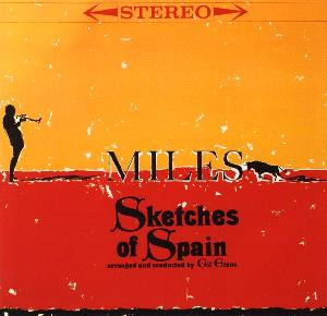 Miles Davis – Sketches Of Spain