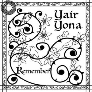 Yair Yona – Remember