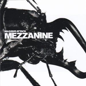 Massive Attack - Mezzanine [CD]