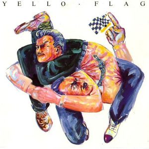 Yello – Flag