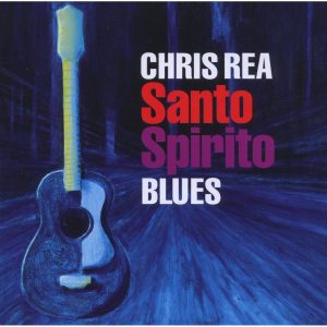 Chris Rea – Santo Spirito Blues