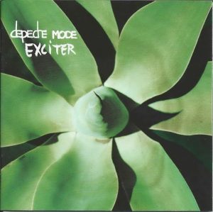 Depeche Mode – Exciter