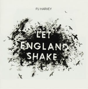 PJ Harvey – Let England Shake