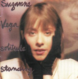 Suzanne Vega – Solitude Standing
