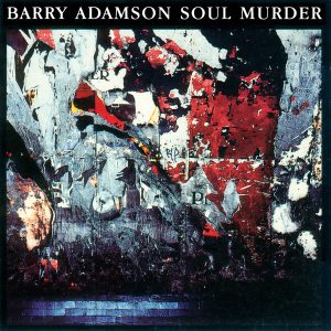 Barry Adamson – Soul Murder