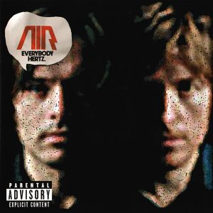 AIR - Everybody Hertz