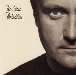Phil Collins – Both Sides
