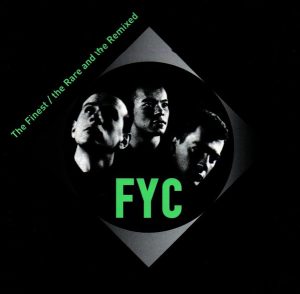 Fine Young Cannibals - The Finest / The Rare And The Remixed [2CD]