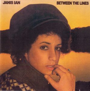 Janis Ian - Between The Lines