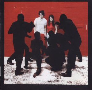 The White Stripes – White Blood Cells