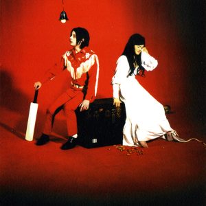 The White Stripes – Elephant