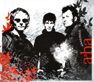 a-ha - Analogue [2CD]