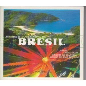 Various - Samba & Bossa Nova Du Bresil