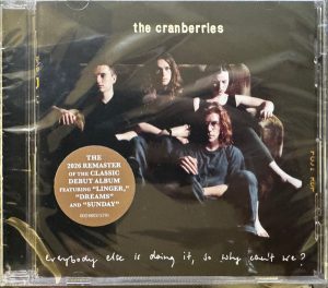 Cranberries - Everybody Else Is Doing It, So Why Can't We? [CD]