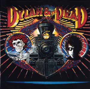 Dylan & The Dead - Dylan & The Dead