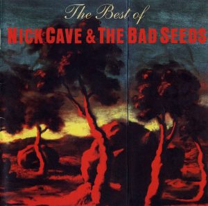 Nick Cave & The Bad Seeds - The Best Of [2CD]