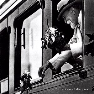 Faith No More – Album Of The Year