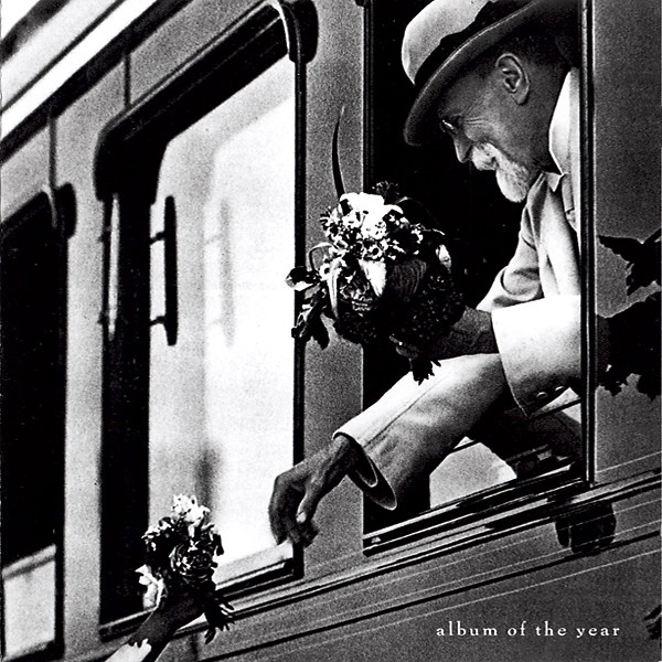 Faith No More – Album Of The Year