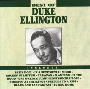 Duke Ellington - Best Of Duke Ellington