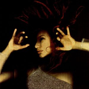 Tori Amos – From The Choirgirl Hotel