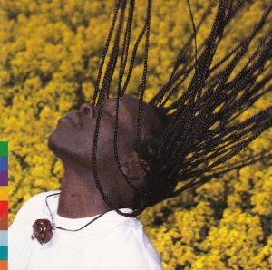 Geoffrey Oryema - Exile