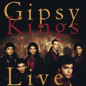 Gipsy Kings – Live