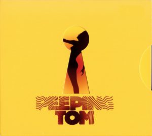 Peeping Tom - Peeping Tom
