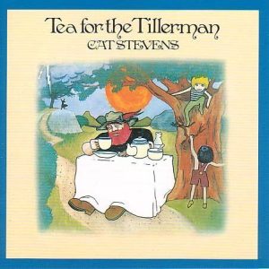 Cat Stevens – Tea For The Tillerman