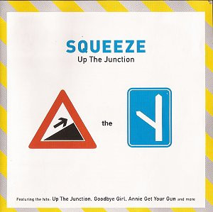 Squeeze – Up The Junction