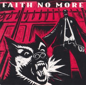 Faith No More - King For A Day Fool For A Lifetime