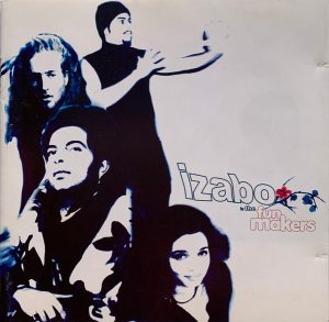 Izabo – Fun Makers