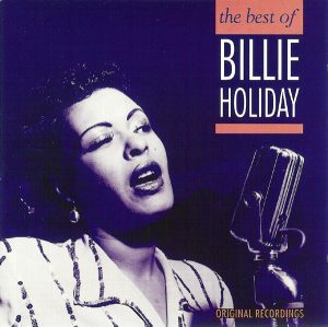 Billie Holiday – The Best Of Billie Holiday