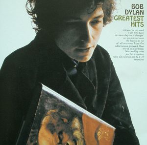 Bob Dylan – Greatest Hits