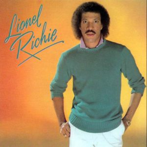 Lionel Richie – Lionel Richie