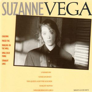 Suzanne Vega – Suzanne Vega
