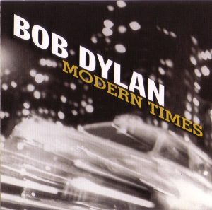 Bob Dylan – Modern Times