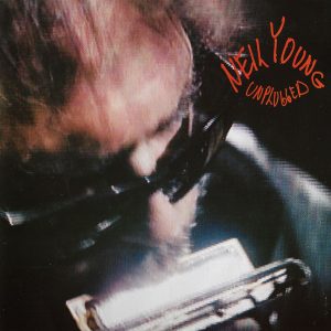Neil Young – Unplugged