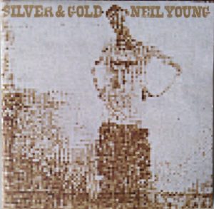 Neil Young – Silver & Gold