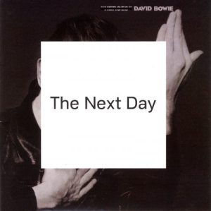 David Bowie - The Next Day
